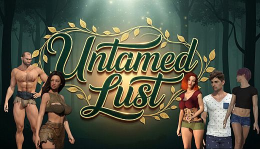 Untamed Lust