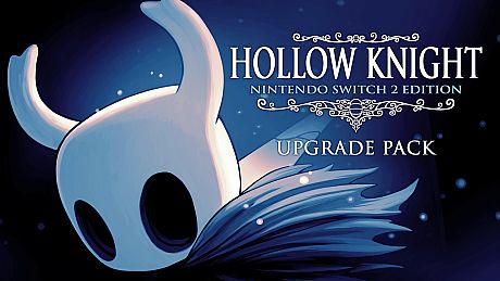 Hollow Knight – Nintendo Switch 2 Edition upgrade pack Game