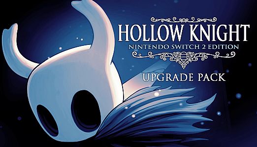 Hollow Knight – Nintendo Switch 2 Edition upgrade pack