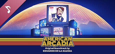 American Arcadia Soundtrack DLC