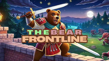 The Bear Frontline Game