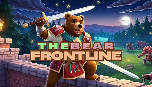 The Bear Frontline