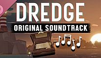 Comprar DREDGE - Original Soundtrack para PC