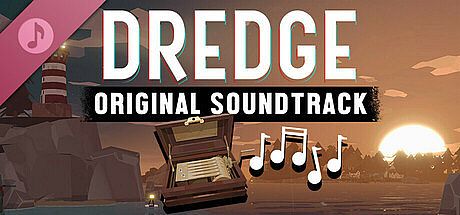 DREDGE - Original Soundtrack DLC