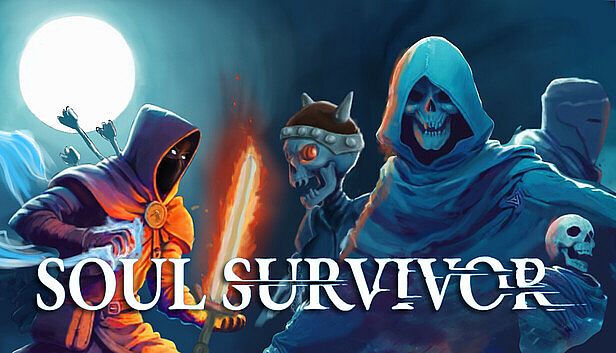Buy Soul Survivor