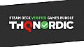 THQ Nordic Steam Deck Verified Games Bundle