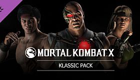 Klassic Pack 1