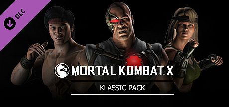 Klassic Pack 1 DLC