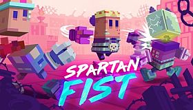 Spartan Fist