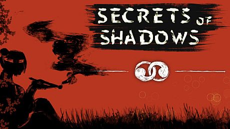 Secrets of Shadows Game