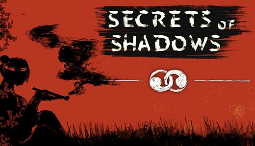 Secrets of Shadows