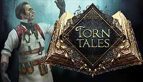 Torn Tales