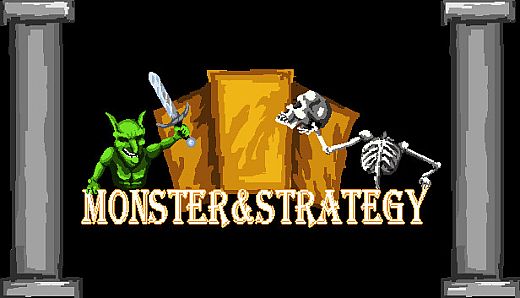 Monster&Strategy