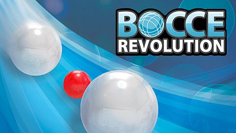 Bocce Revolution Game