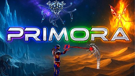 Primora Game