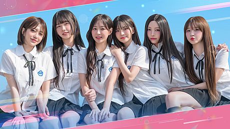 Five Hearts Under One Roof season2 Game