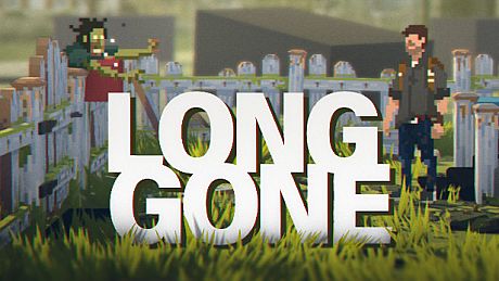 Long Gone Game