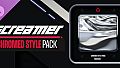 Screamer - Chromed Style Pack
