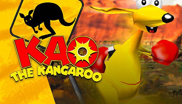 Buy Kao the Kangaroo (2000 re-release)
