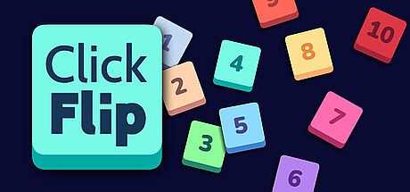 Click Flip Game
