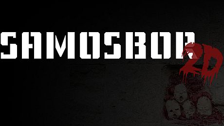 SAMOSBOR 2D Game