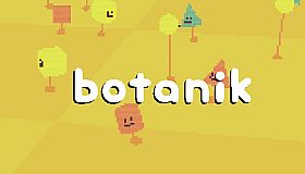 Botanik