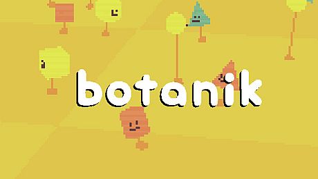 Botanik Game