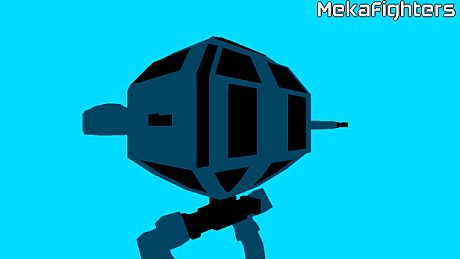 MekaFighters - Blue Nika and TERA DLC