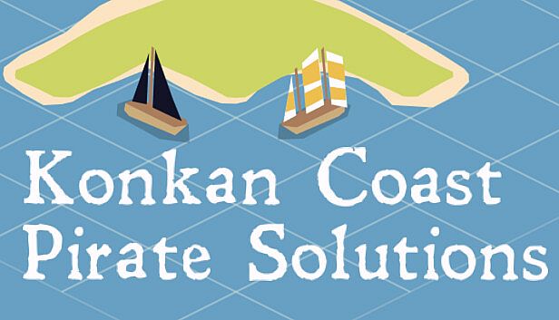 Buy Konkan Coast Pirate Solutions