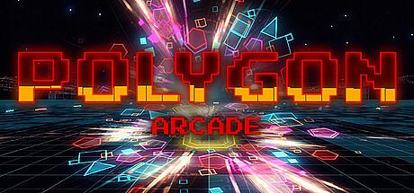 Polygon Arcade Game