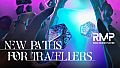RMP - Dimension 005 - New Path for Travelers