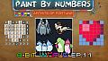 Paint By Numbers - 8-Bit World Ep. 11