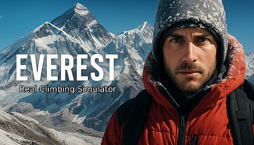 Everest: Real Climbing Simulator