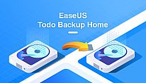 Kup EaseUS Todo Backup Home na PC