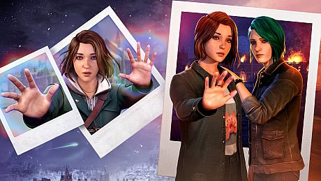 Life is Strange: Reunion Twin Pack Bundle