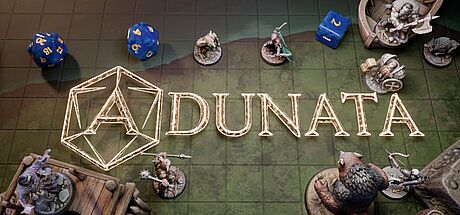 Adunata Game