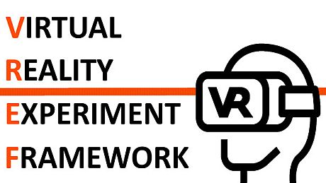 Virtual Reality Experiment Framework Game