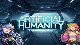 Artificial Humanity