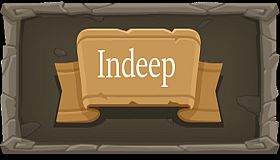 Indeep | The casual dungeon crawler