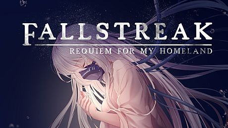 Fallstreak: Requiem for my Homeland Game