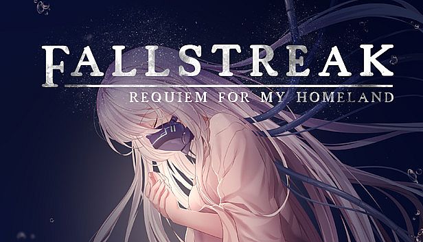 Buy Fallstreak: Requiem for my Homeland