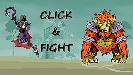 Click&Fight