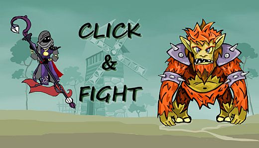 Click&Fight