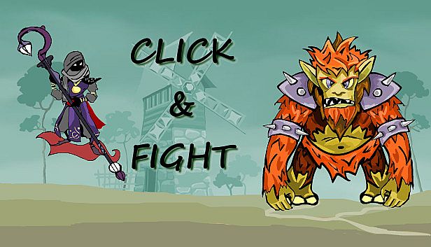 Buy Click&Fight
