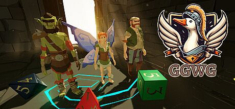 GGWG: Goose Game Without Goose Game