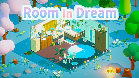 Room In Dream
