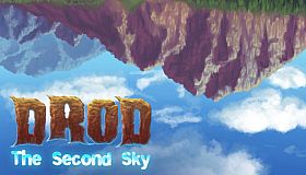 DROD: The Second Sky