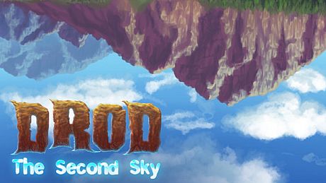 DROD: The Second Sky Game