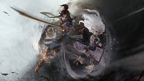 Eastern Exorcist Game