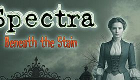 Spectra Beneath the Stain